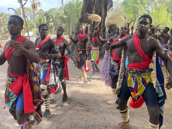 Casamance