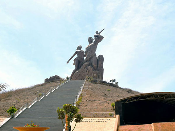 Dakar